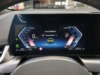 Pogled na kombinirani instrument