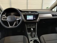 Aanzicht binnenruimte