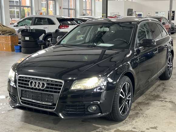 Náhled zpředu zleva