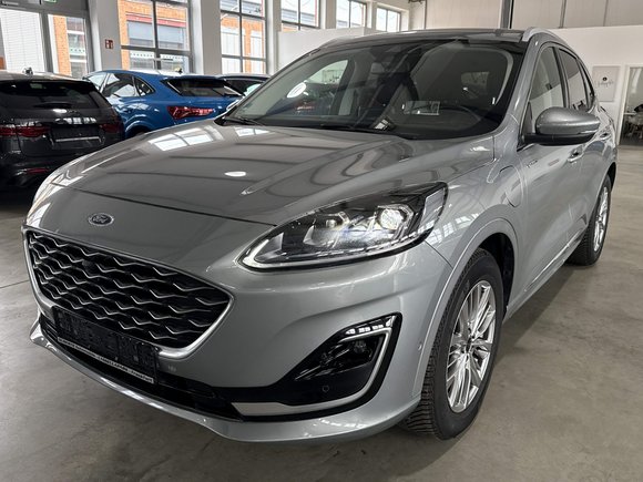 Náhled zpředu zleva