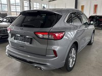 Aanzicht achter rechts