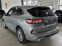 Aanzicht achter links