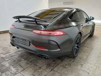 Widok z tyłu po stronie prawej