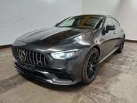 Widok z przodu po stronie lewej