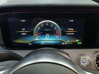 Widok zestawu wskazników