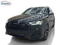 Audi SQ7 competition plus 4,0 TFSI quattro Tiptronic
