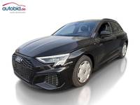 Audi A3 Sportback 35 TFSI S-tronic "S-line"