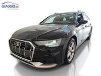 Audi A6 Allroad 40 TDI quattro S-tronic
