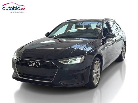 Skats no kreisās puses priekšā