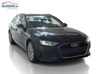 Skats no labās puses priekšā