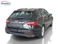 Skats no labās puses aizmugurē