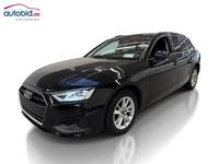 Audi A4 Avant 35 TDI S-tronic