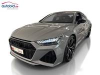 Audi RS7 Sportback Tiptronic