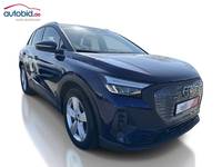 Skats no labās puses priekšā