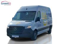 Mercedes-Benz Sprinter Kasten L2 FWD 211 CDI 6-Gang - FSG