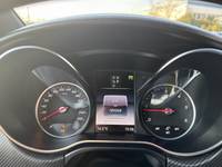 Aanzicht combi-instrument