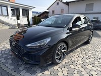 Hyundai i30 1,5 T-GDI "N-Line"