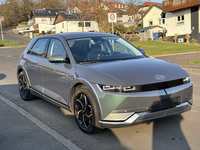 Aanzicht voor rechts