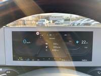 Aanzicht combi-instrument