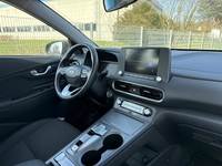 Aanzicht binnenruimte