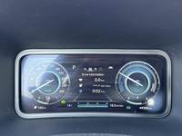 Aanzicht combi-instrument