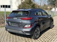 Aanzicht achter rechts