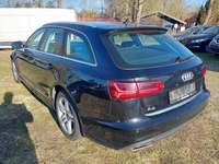 Pogled straga lijevo