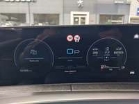 Вид на приборную панель