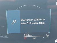 Статус автомобиля