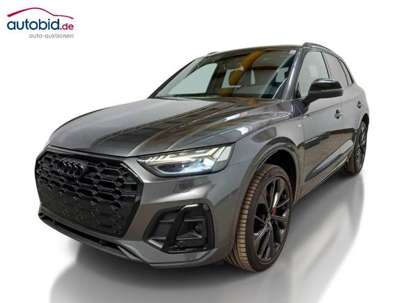 Вид спереди слева