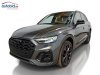 Skats no kreisās puses priekšā