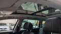 View of sunroof / panoramic roof