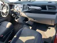 Вид на салон