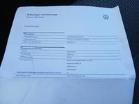 Документ о выполнении сервиса