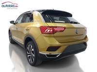 Вид сзади слева