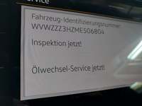 Статус автомобиля