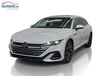 VW Arteon 2,0 TDI DSG Shooting Brake "R-Line"