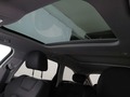View of sunroof / panoramic roof