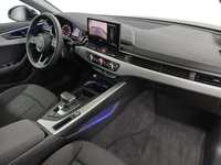 Вид на салон