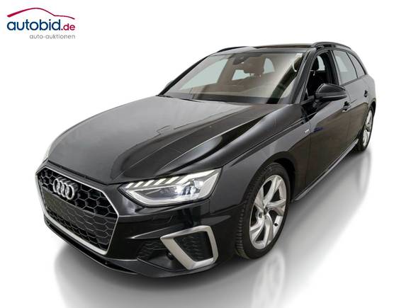 Вид спереди слева