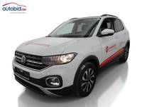 Вид спереди слева