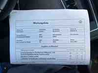 Документ о выполнении сервиса