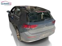 Вид сзади слева