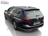 Вид сзади слева