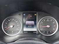 Pohled na přístrojovou desku