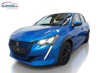 Vue de l’avant gauche