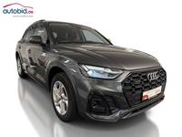 Skats no labās puses priekšā