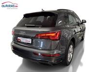 Skats no labās puses aizmugurē