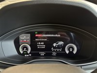 Вид на приборную панель