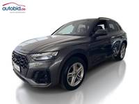 Skats no kreisās puses priekšā